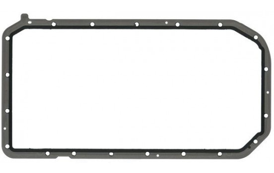 Gasket, oil sump 445.240 Elring