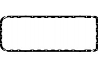 Gasket, oil sump 451.611 Elring
