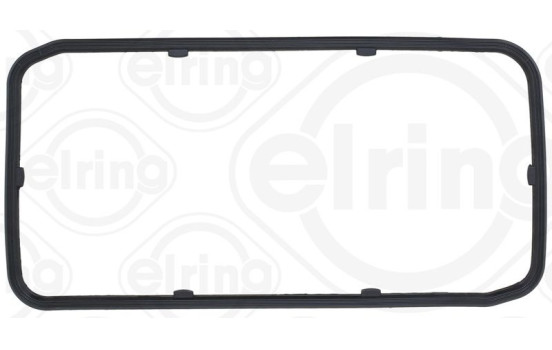 Gasket, oil sump 498.100 Elring, Image 2