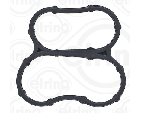 Gasket, oil sump 560.760 Elring, Image 2