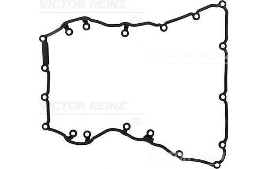 Gasket, oil sump 71-10068-00 Viktor Reinz