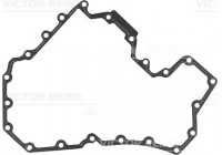 Gasket, oil sump 71-10176-00 Viktor Reinz