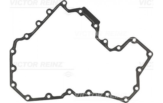 Gasket, oil sump 71-10176-00 Viktor Reinz