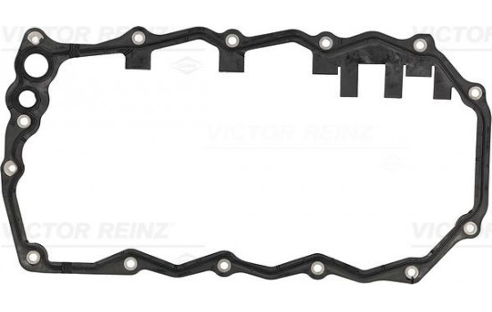 Gasket, oil sump 71-10211-00 Viktor Reinz
