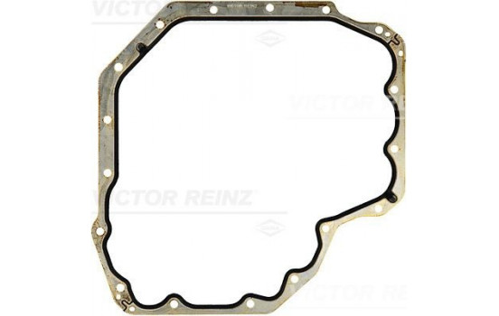 Gasket, oil sump 71-10289-00 Viktor Reinz