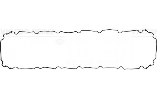 Gasket, oil sump 71-10293-00 Viktor Reinz