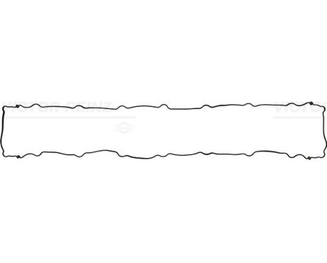 Gasket, oil sump 71-10294-00 Viktor Reinz