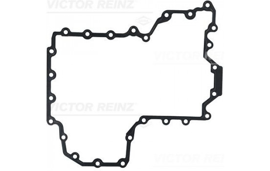 Gasket, oil sump 71-10305-00 Viktor Reinz