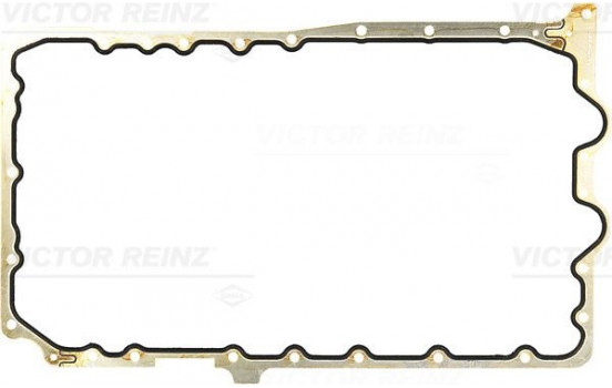Gasket, oil sump 71-10307-00 Viktor Reinz