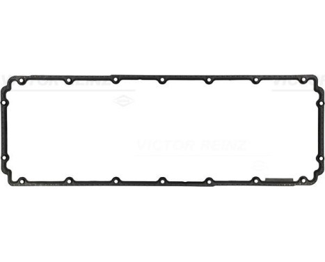 Gasket, oil sump 71-10323-00 Viktor Reinz