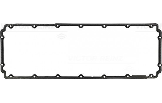 Gasket, oil sump 71-10323-00 Viktor Reinz
