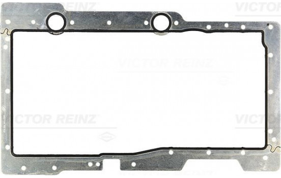Gasket, oil sump 71-10352-00 Viktor Reinz