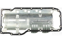 Gasket, oil sump 71-10490-00 Viktor Reinz