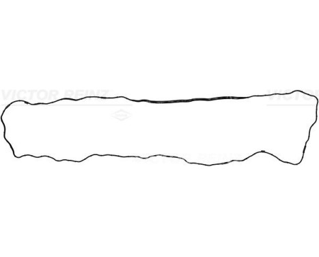 Gasket, oil sump 71-11225-00 Viktor Reinz
