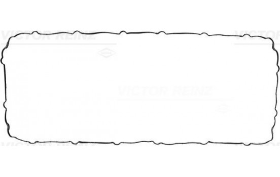 Gasket, oil sump 71-11322-00 Viktor Reinz