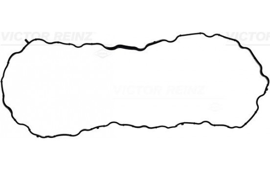 Gasket, oil sump 71-12456-00 Viktor Reinz