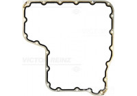 Gasket, oil sump 71-12591-00 Viktor Reinz