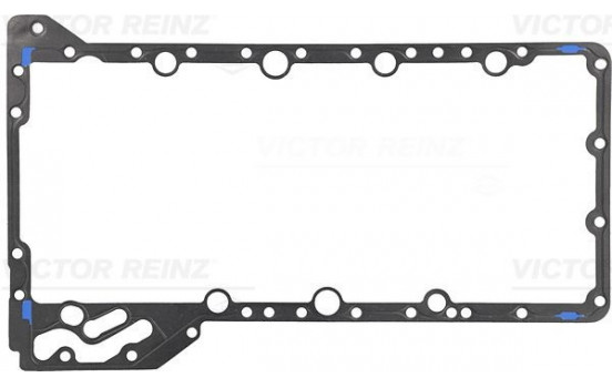 Gasket, oil sump 71-13159-00 Viktor Reinz