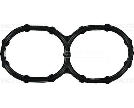 Gasket, oil sump 71-13446-00 Viktor Reinz
