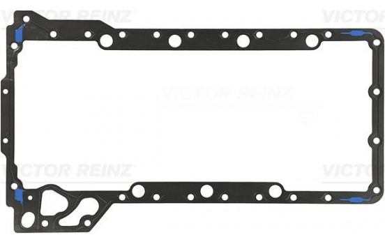 Gasket, oil sump 71-17431-00 Viktor Reinz
