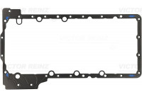 Gasket, oil sump 71-17433-00 Viktor Reinz