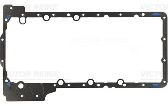 Gasket, oil sump 71-17433-00 Viktor Reinz