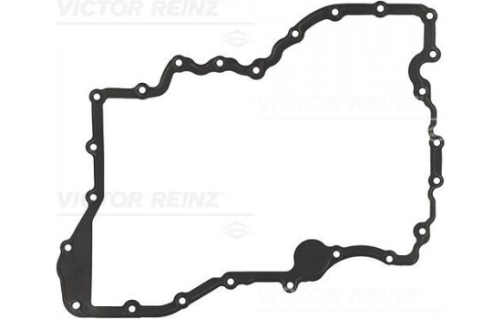 Gasket, oil sump 71-17434-00 Viktor Reinz