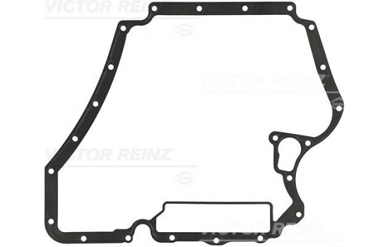 Gasket, oil sump 71-17435-00 Viktor Reinz