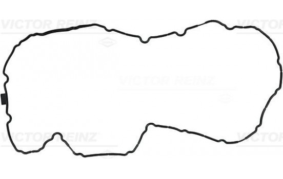 Gasket, oil sump 71-17931-00 Viktor Reinz