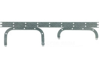 Gasket, oil sump 71-19572-10 Viktor Reinz