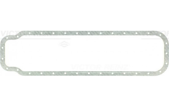 Gasket, oil sump 71-19910-40 Viktor Reinz