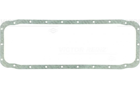 Gasket, oil sump 71-22108-10 Viktor Reinz