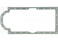 Gasket, oil sump 71-23847-10 Viktor Reinz