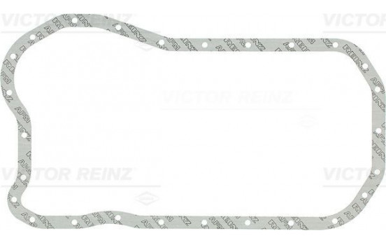 Gasket, oil sump 71-27321-00 Viktor Reinz