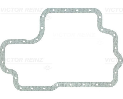 Gasket, oil sump 71-28536-00 Viktor Reinz