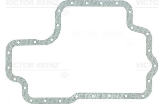 Gasket, oil sump 71-28536-00 Viktor Reinz