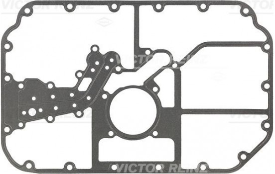 Gasket, oil sump 71-31707-00 Viktor Reinz