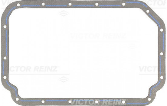 Gasket, oil sump 71-31708-00 Viktor Reinz