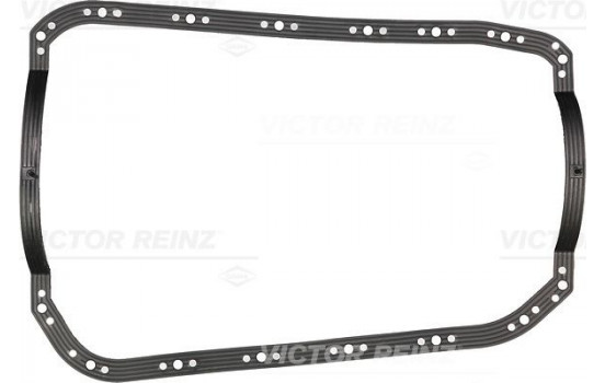 Gasket, oil sump 71-31752-00 Viktor Reinz