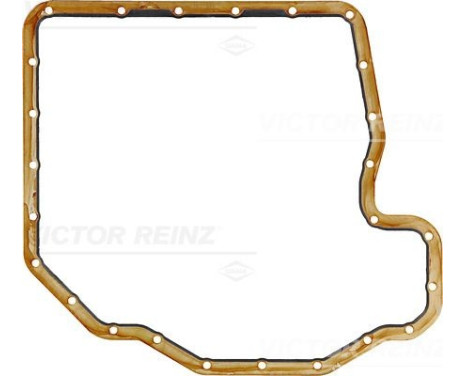 Gasket, oil sump 71-31837-00 Viktor Reinz