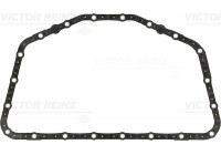 Gasket, oil sump 71-33422-00 Viktor Reinz