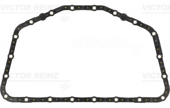 Gasket, oil sump 71-33422-00 Viktor Reinz