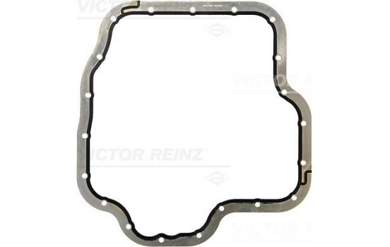 Gasket, oil sump 71-33697-00 Viktor Reinz