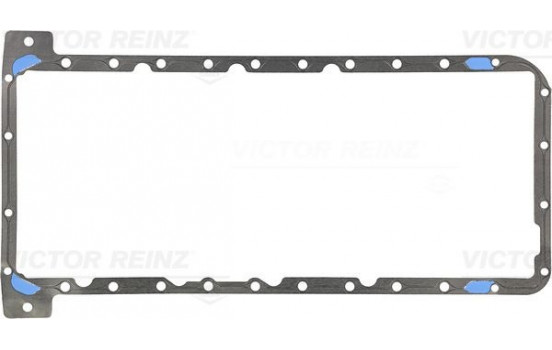 Gasket, oil sump 71-34069-00 Viktor Reinz