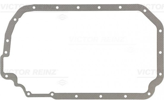Gasket, oil sump 71-34087-00 Viktor Reinz