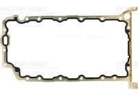 Gasket, oil sump 71-35062-10 Viktor Reinz