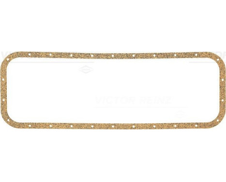 Gasket, oil sump 71-37731-00 Viktor Reinz