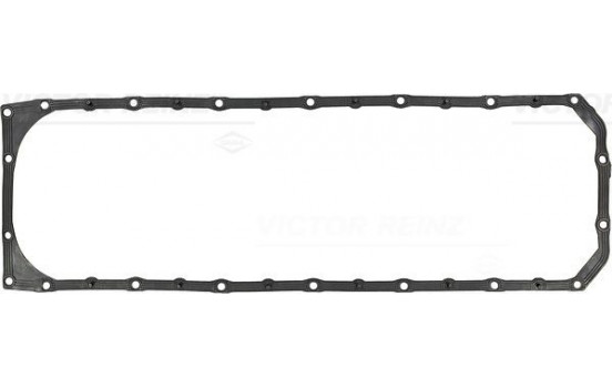 Gasket, oil sump 71-37747-00 Viktor Reinz