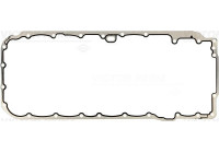Gasket, oil sump 71-41294-00 Viktor Reinz
