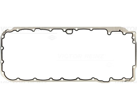 Gasket, oil sump 71-41294-00 Viktor Reinz